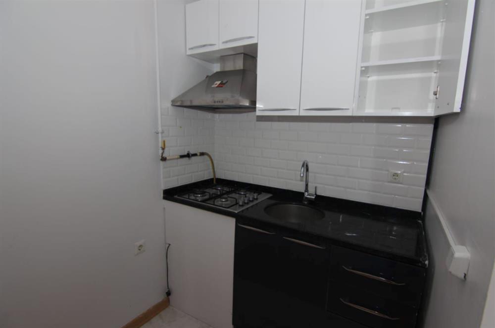 Sarıyer Maden'de kiralık 4+2 daire