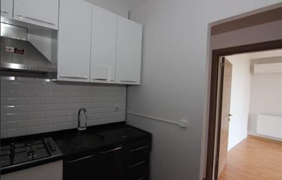 Sarıyer Maden'de kiralık 4+2 daire