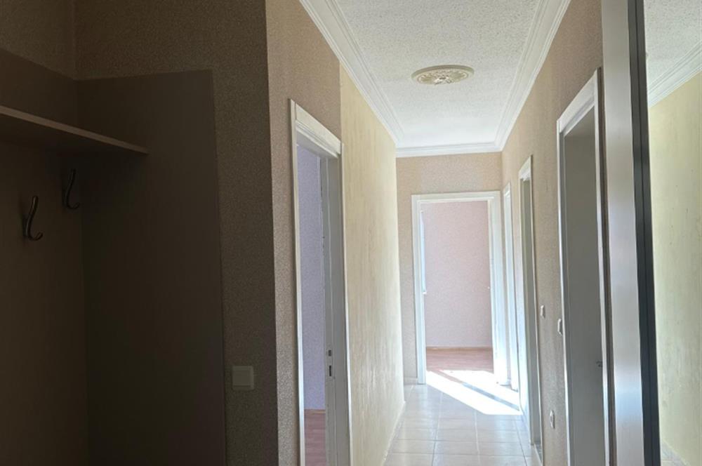 Gölbaşı TOKİ Zirve Konutları’nda 3+1 Giriş Kat Kiralık Daire