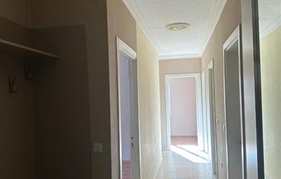 Gölbaşı TOKİ Zirve Konutları’nda 3+1 Giriş Kat Kiralık Daire