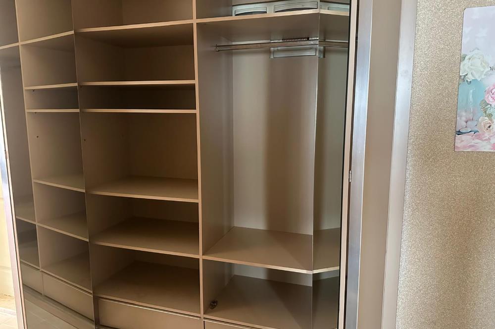 Gölbaşı TOKİ Zirve Konutları’nda 3+1 Giriş Kat Kiralık Daire