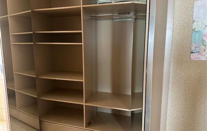 Gölbaşı TOKİ Zirve Konutları’nda 3+1 Giriş Kat Kiralık Daire