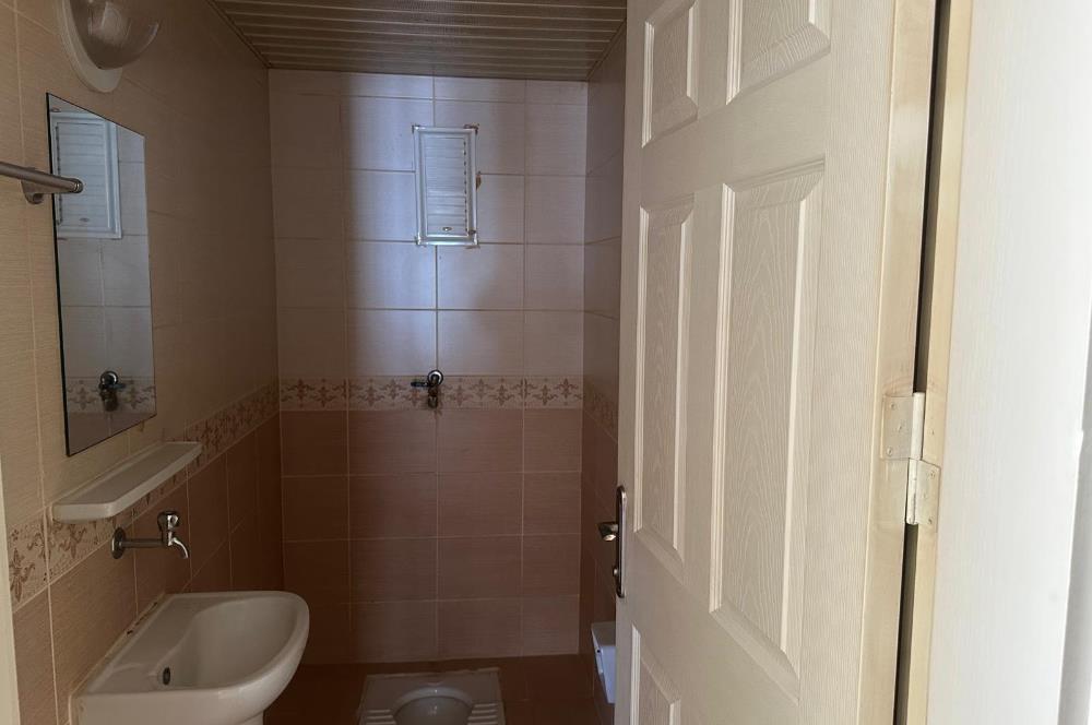 Gölbaşı TOKİ Zirve Konutları’nda 3+1 Giriş Kat Kiralık Daire