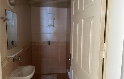 Gölbaşı TOKİ Zirve Konutları’nda 3+1 Giriş Kat Kiralık Daire