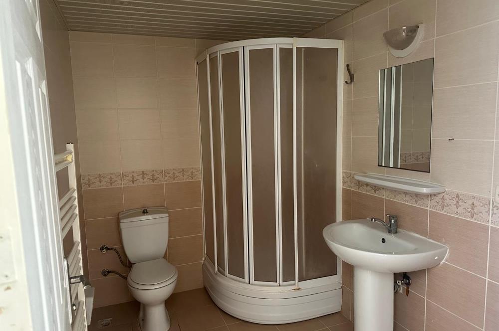 Gölbaşı TOKİ Zirve Konutları’nda 3+1 Giriş Kat Kiralık Daire