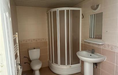 Gölbaşı TOKİ Zirve Konutları’nda 3+1 Giriş Kat Kiralık Daire