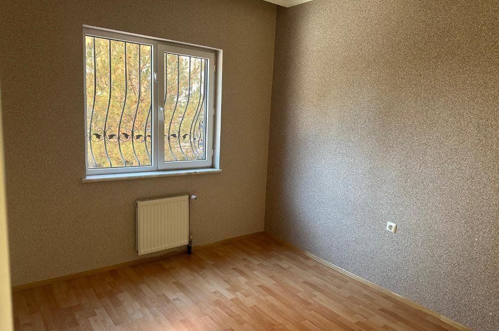 Gölbaşı TOKİ Zirve Konutları’nda 3+1 Giriş Kat Kiralık Daire
