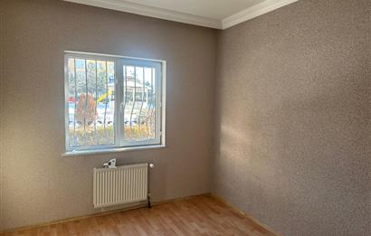 Gölbaşı TOKİ Zirve Konutları’nda 3+1 Giriş Kat Kiralık Daire