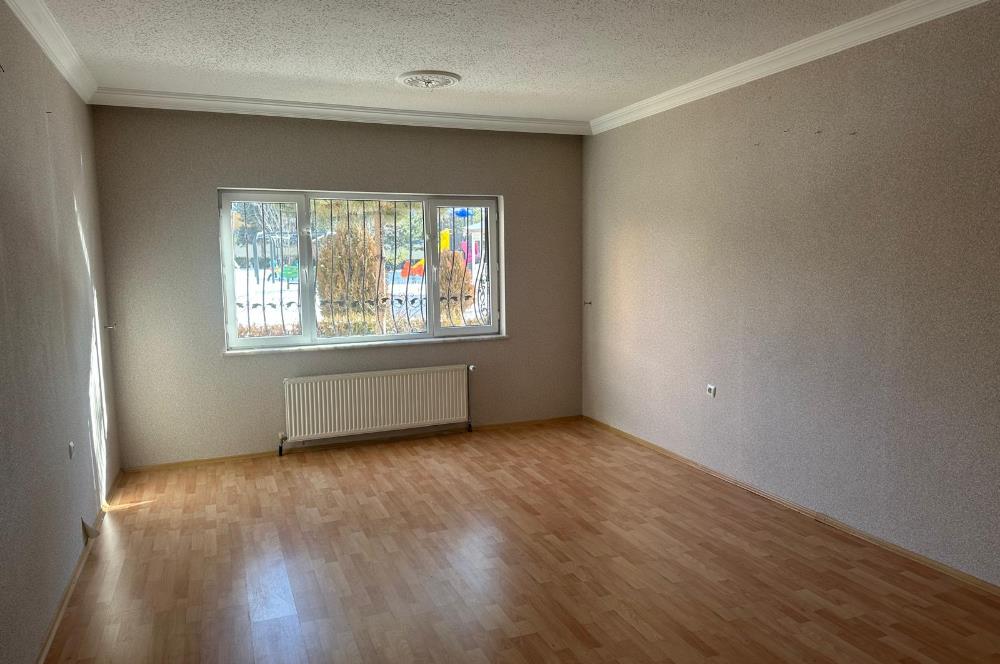 Gölbaşı TOKİ Zirve Konutları’nda 3+1 Giriş Kat Kiralık Daire