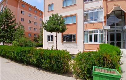 Gölbaşı TOKİ Zirve Konutları’nda 3+1 Giriş Kat Kiralık Daire