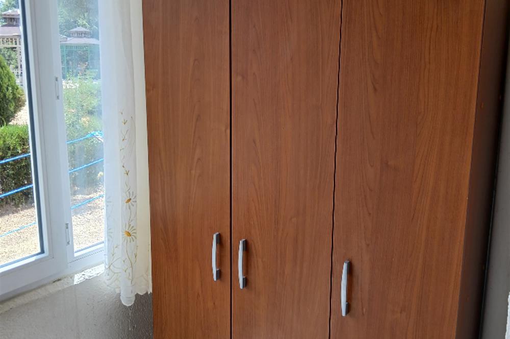 Gölbaşı TOKİ Zirve Konutları’nda 3+1 Giriş Kat Kiralık Daire