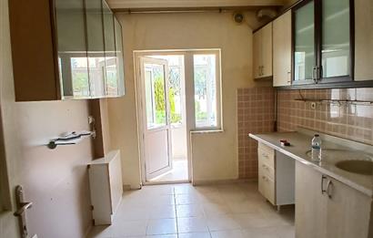 Gölbaşı TOKİ Zirve Konutları’nda 3+1 Giriş Kat Kiralık Daire