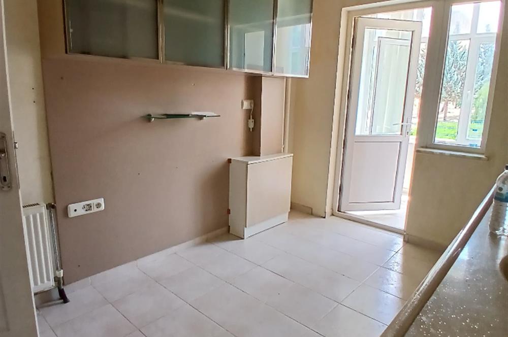 Gölbaşı TOKİ Zirve Konutları’nda 3+1 Giriş Kat Kiralık Daire