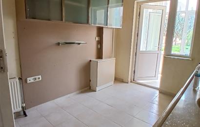 Gölbaşı TOKİ Zirve Konutları’nda 3+1 Giriş Kat Kiralık Daire