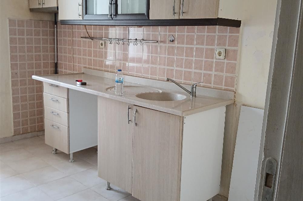 Gölbaşı TOKİ Zirve Konutları’nda 3+1 Giriş Kat Kiralık Daire