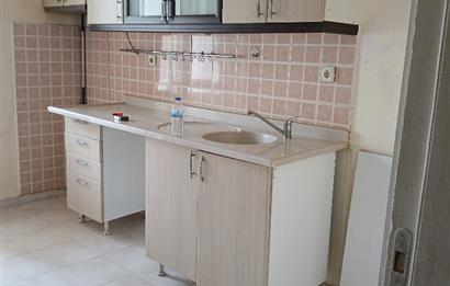 Gölbaşı TOKİ Zirve Konutları’nda 3+1 Giriş Kat Kiralık Daire