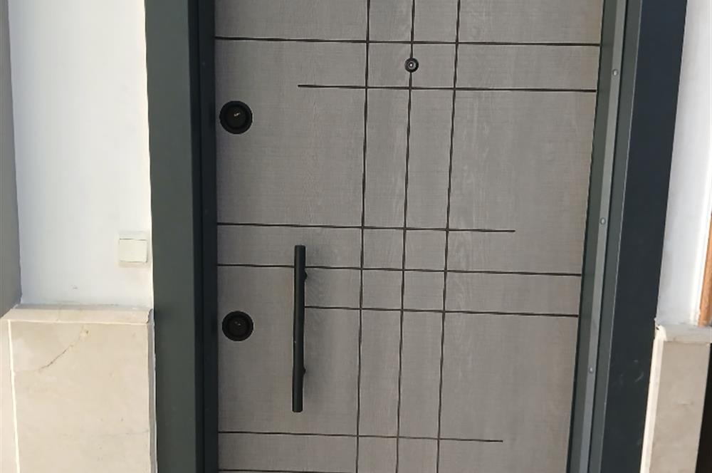 Gölbaşı TOKİ Zirve Konutları’nda 3+1 Giriş Kat Kiralık Daire