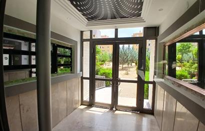 Gölbaşı TOKİ Zirve Konutları’nda 3+1 Giriş Kat Kiralık Daire