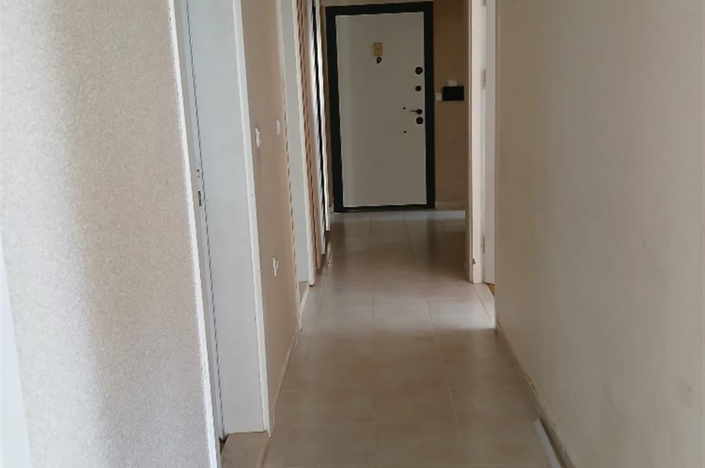 Gölbaşı TOKİ Zirve Konutları’nda 3+1 Giriş Kat Kiralık Daire