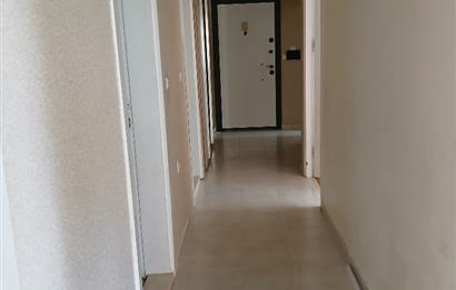 Gölbaşı TOKİ Zirve Konutları’nda 3+1 Giriş Kat Kiralık Daire