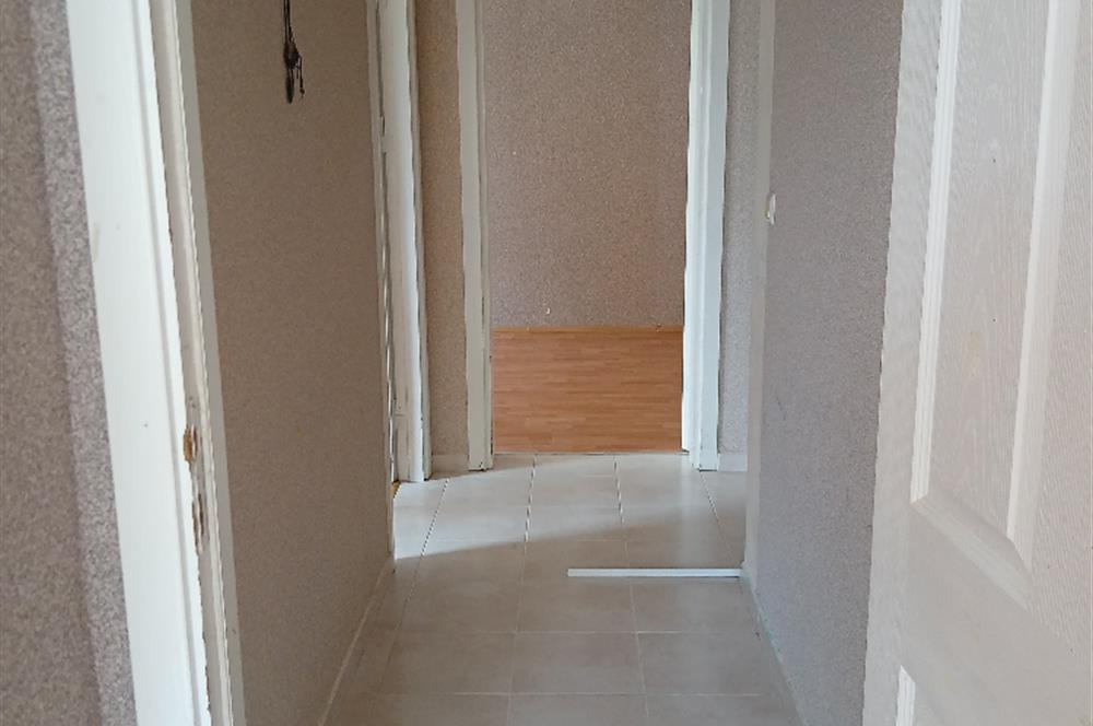 Gölbaşı TOKİ Zirve Konutları’nda 3+1 Giriş Kat Kiralık Daire