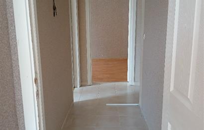 Gölbaşı TOKİ Zirve Konutları’nda 3+1 Giriş Kat Kiralık Daire