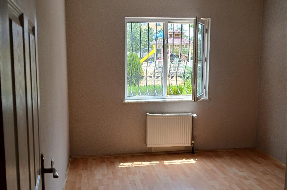 Gölbaşı TOKİ Zirve Konutları’nda 3+1 Giriş Kat Kiralık Daire