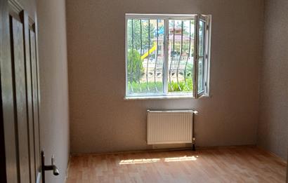 Gölbaşı TOKİ Zirve Konutları’nda 3+1 Giriş Kat Kiralık Daire