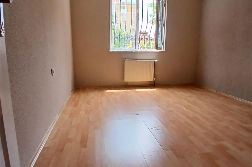 Gölbaşı TOKİ Zirve Konutları’nda 3+1 Giriş Kat Kiralık Daire