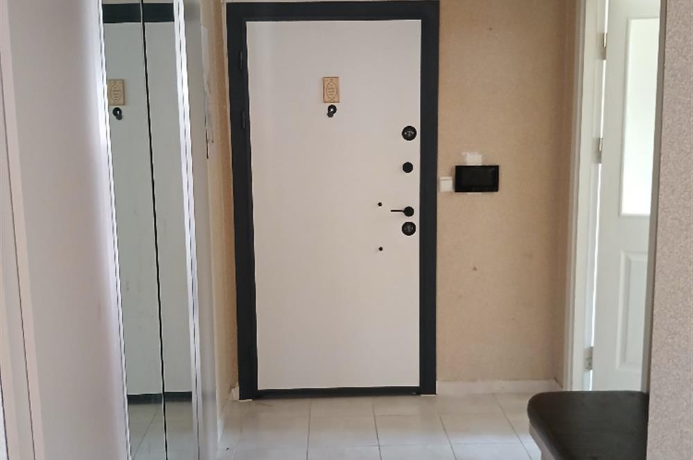 Gölbaşı TOKİ Zirve Konutları’nda 3+1 Giriş Kat Kiralık Daire