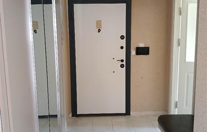 Gölbaşı TOKİ Zirve Konutları’nda 3+1 Giriş Kat Kiralık Daire