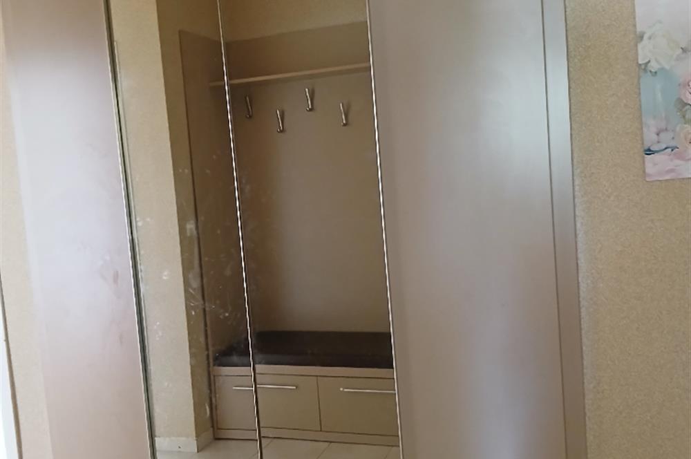 Gölbaşı TOKİ Zirve Konutları’nda 3+1 Giriş Kat Kiralık Daire