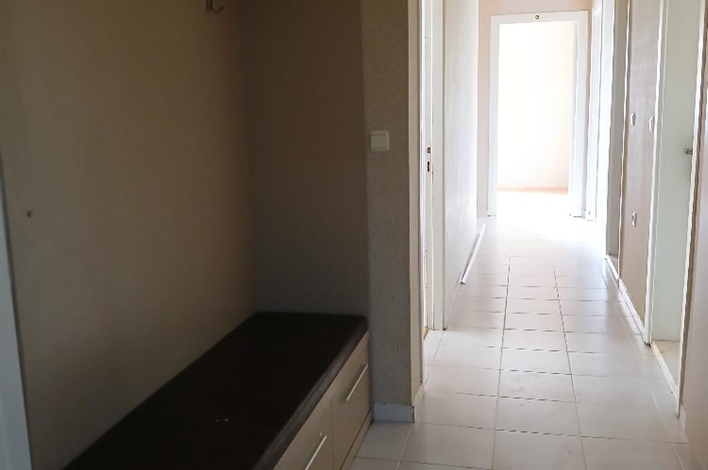 Gölbaşı TOKİ Zirve Konutları’nda 3+1 Giriş Kat Kiralık Daire