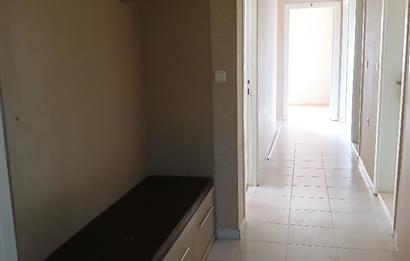 Gölbaşı TOKİ Zirve Konutları’nda 3+1 Giriş Kat Kiralık Daire