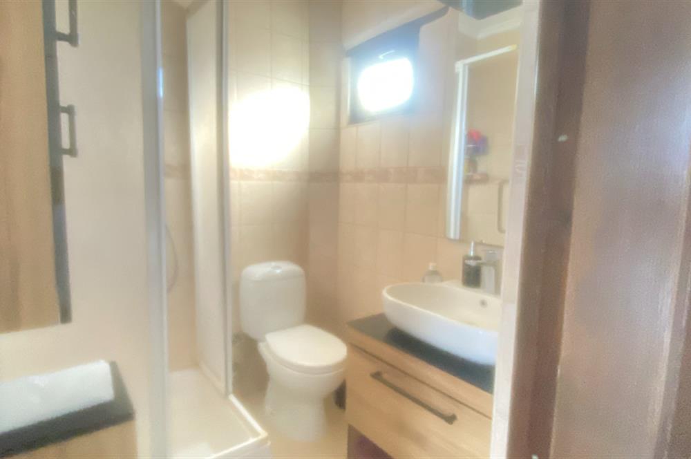 Bodrum Koyunbaba Deniz Manzaralı Havuzlu Villa