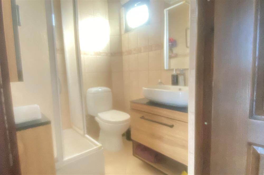 Bodrum Koyunbaba Deniz Manzaralı Havuzlu Villa