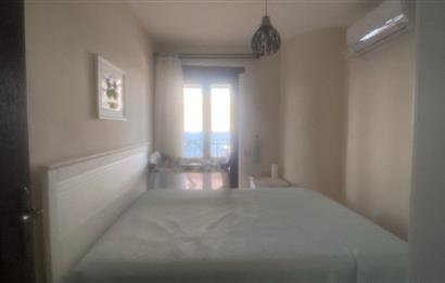 Bodrum Koyunbaba Deniz Manzaralı Havuzlu Villa