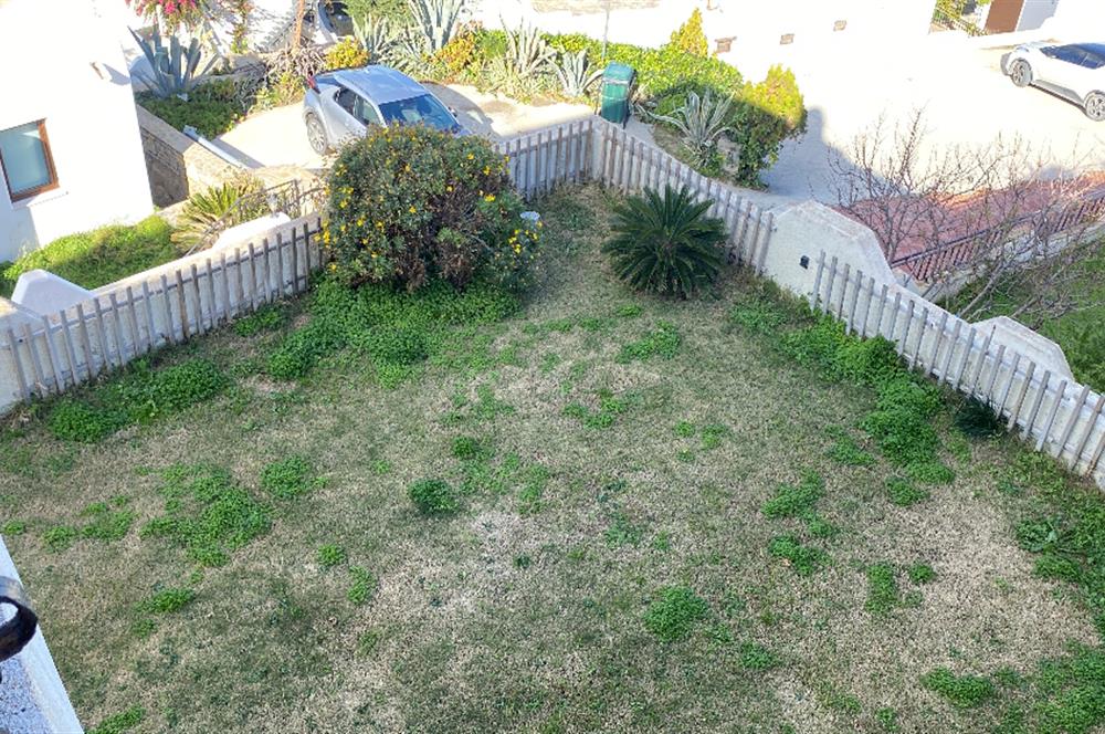 Bodrum Koyunbaba Deniz Manzaralı Havuzlu Villa