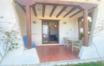 Bodrum Koyunbaba Deniz Manzaralı Havuzlu Villa