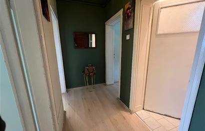 TUNALI HİLMİ CADDESİNE 200 METRE MESAFEDE KİRALIK DAİRE