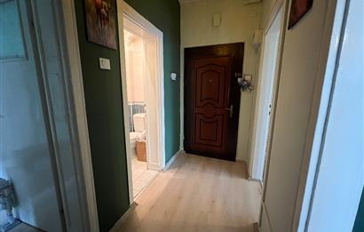 TUNALI HİLMİ CADDESİNE 200 METRE MESAFEDE KİRALIK DAİRE