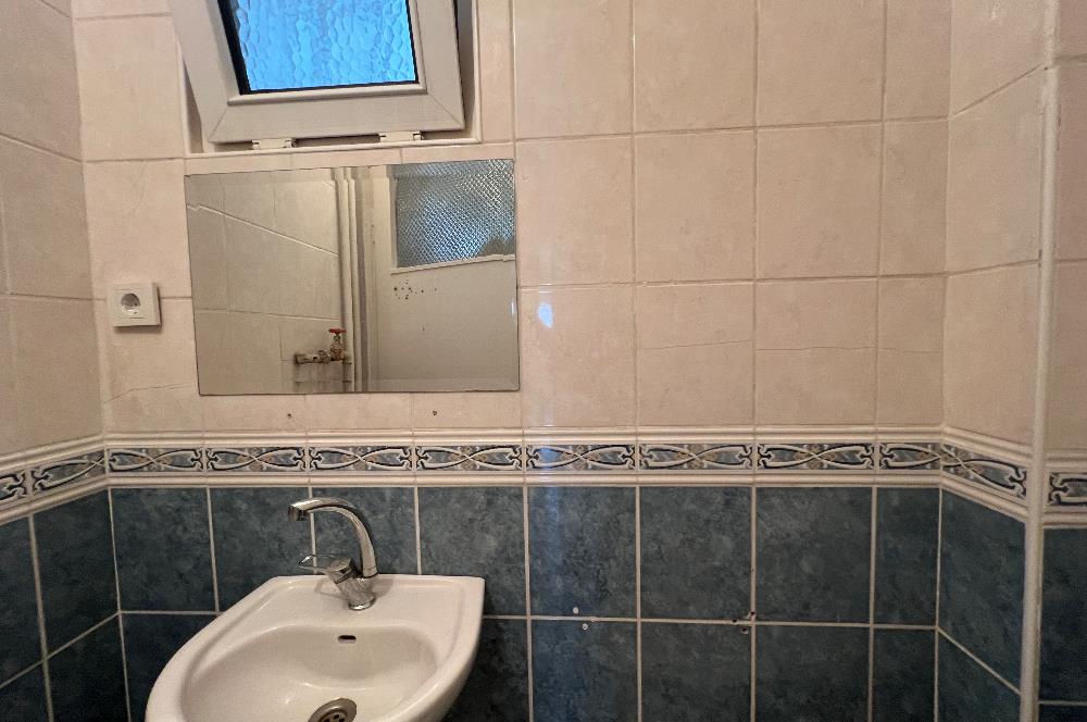 TUNALI HİLMİ CADDESİNE 200 METRE MESAFEDE KİRALIK DAİRE