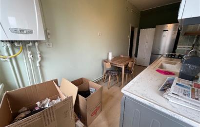 TUNALI HİLMİ CADDESİNE 200 METRE MESAFEDE KİRALIK DAİRE