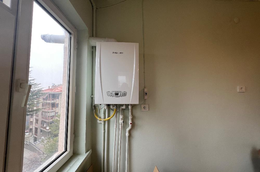 TUNALI HİLMİ CADDESİNE 200 METRE MESAFEDE KİRALIK DAİRE