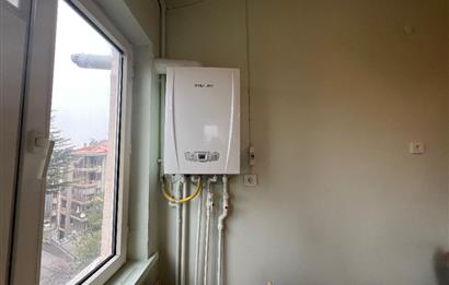 TUNALI HİLMİ CADDESİNE 200 METRE MESAFEDE KİRALIK DAİRE