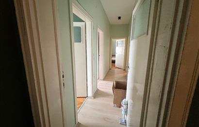 TUNALI HİLMİ CADDESİNE 200 METRE MESAFEDE KİRALIK DAİRE