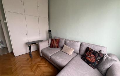 TUNALI HİLMİ CADDESİNE 200 METRE MESAFEDE KİRALIK DAİRE