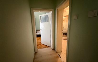 TUNALI HİLMİ CADDESİNE 200 METRE MESAFEDE KİRALIK DAİRE