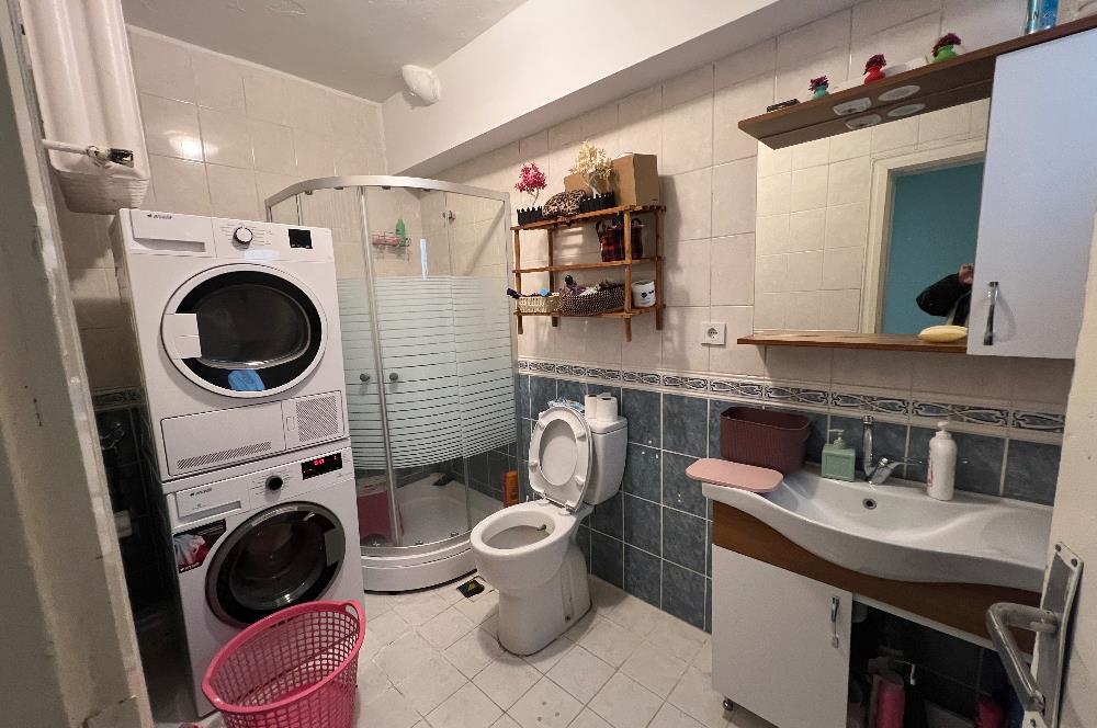 TUNALI HİLMİ CADDESİNE 200 METRE MESAFEDE KİRALIK DAİRE