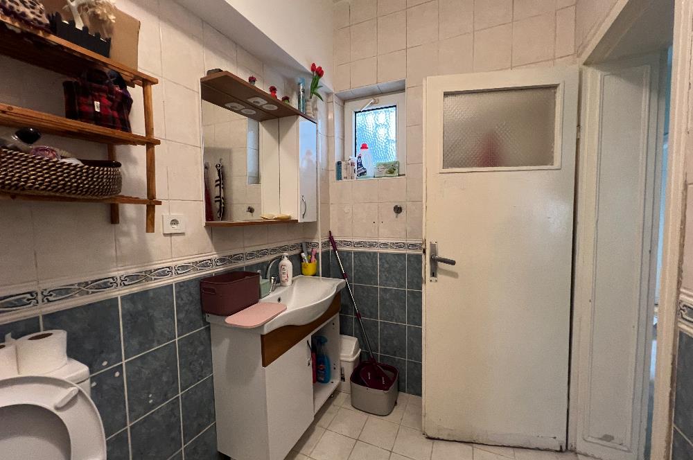 TUNALI HİLMİ CADDESİNE 200 METRE MESAFEDE KİRALIK DAİRE